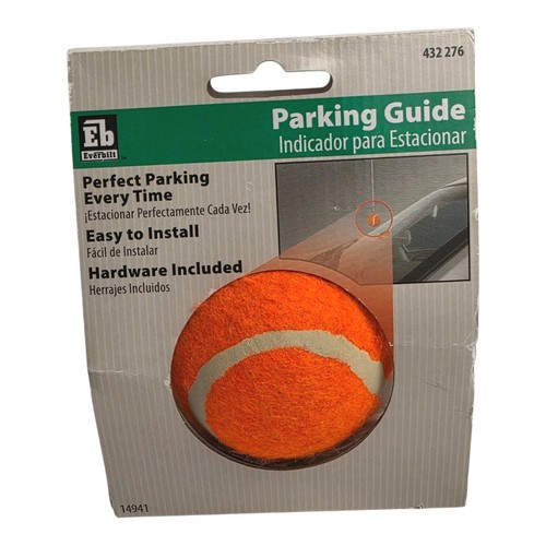Everbilt kit guida parcheggio - everbilt,