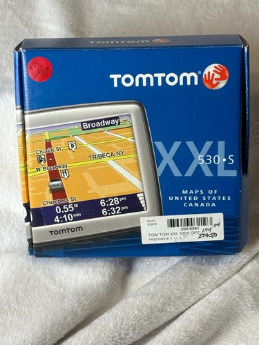 Tom navigation - tom,