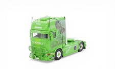 Camion Tekno 1:50 Jenni Abba