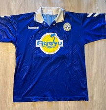 Maglia Shirt Udinese 1997/98 n.20 Bierhoff