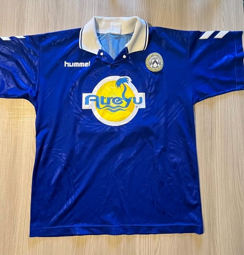 Maglia shirt udinese - udinese, 1997/98