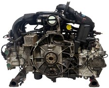 Motore per Porsche Boxster 986