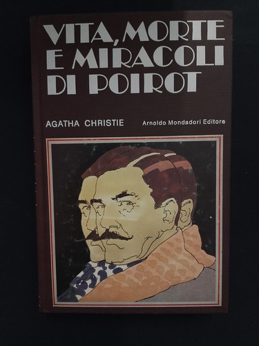 Agatha christie vita morte - agatha,