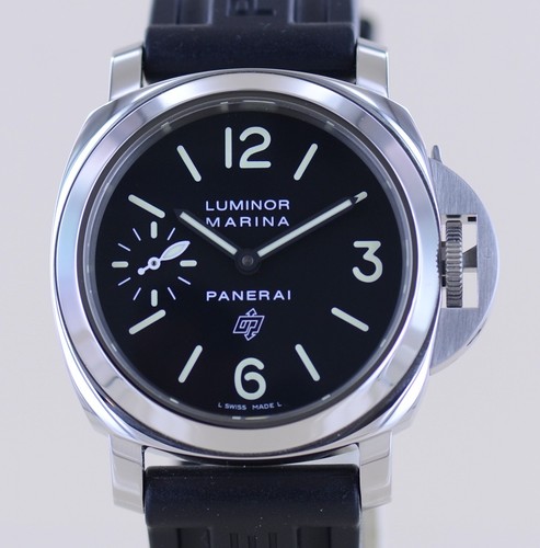 Orologio panerai luminor - panerai,