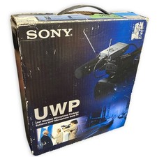 SONY UWP-V6 Kit microfono