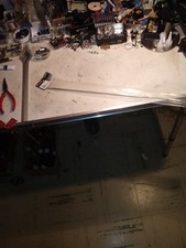 Trex 700 Elicottero Fly Bar