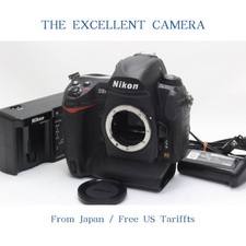 Rara fotocamera reflex