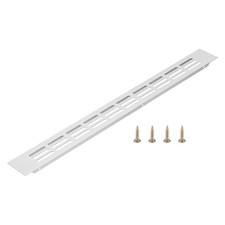 16 x 1.7 Inch Griglia Di