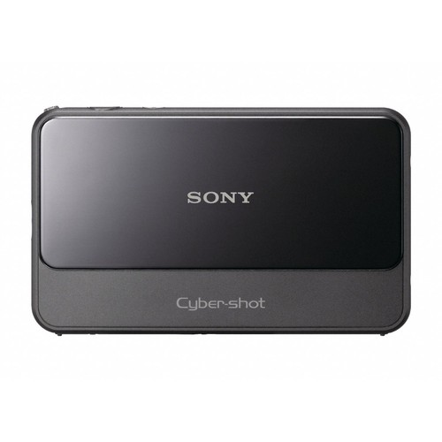 Sony cyber shot dsc - dsc-t110, 16,1