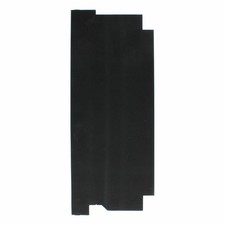 Pannello isolante inferiore