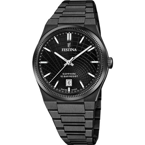 Reloj festina swiss made - swiss,