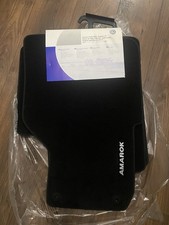 Set 4 Tappetini OEM VW Amarok