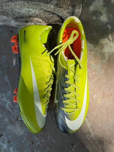 Nike mercurial superfly - mercurial, 2