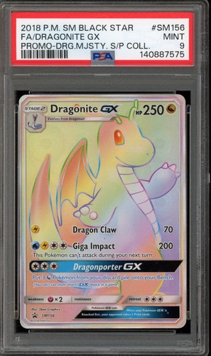 Pokemon dragonite dragon - pokemon, gx