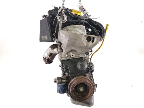 Motore tipo d4f712 renault - motore,