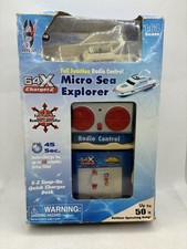 Hongyan 64X Micro Sea Explorer