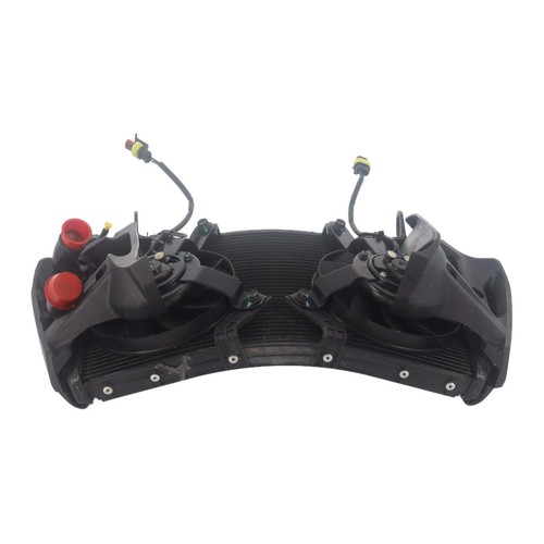 Radiatore ducati monster - (ducati,