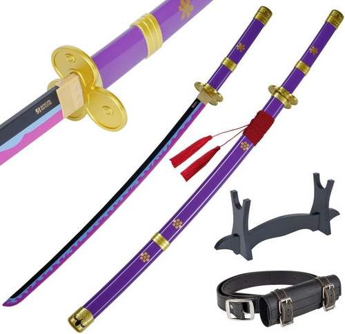 Katana zoro onee pieece - katana, in