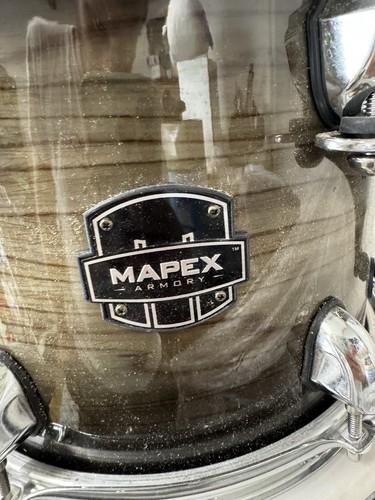 Batteria mapex armony - batteria,