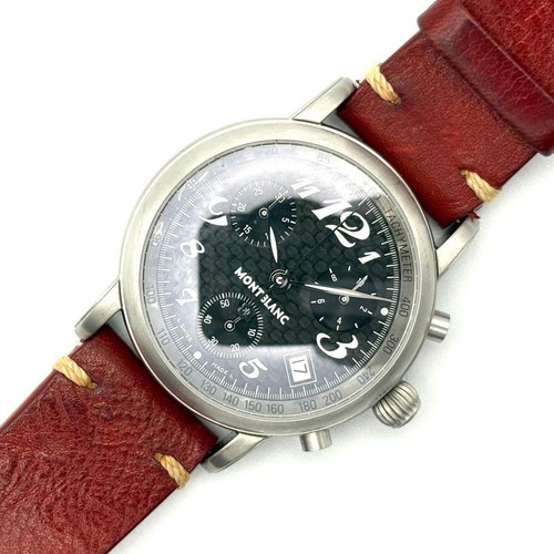 Orologio montblanc 7038 - orologio,
