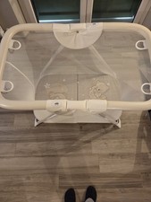 CAM Il Mondo del Bambino - art.B122/C260 - Box Brevettato Millegiochi - made in