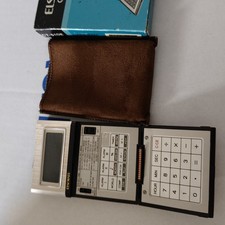 Sharp Ct-510 E Vintage