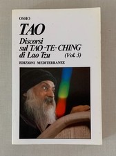OSHO-TAO-DISCORSI SUL