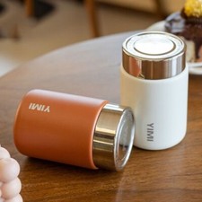 Mini tazza termica acciaio - mini,