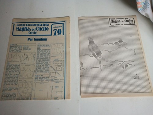 Grande enciclopedia della - enciclopedia,