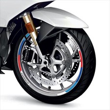 Adesivi cerchi compatibili BMW