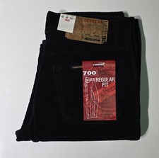 PANTALONE VELLUTO CARRERA