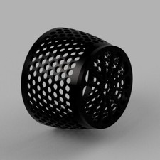 MP10 FULL COVER - MP10 PUMP