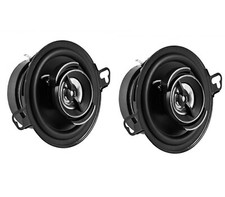 Altoparlante stereo auto 9cm - altoparlante,