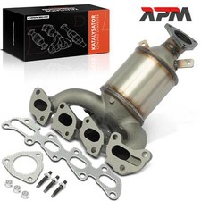 Catalizzatore Collettore