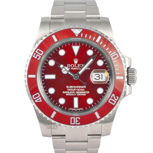 Rolex uomo submariner 116610ln - rolex,