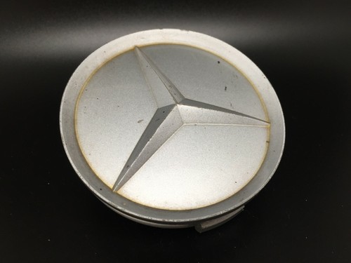 Mercedes 75mm borchia coppa - borchia,