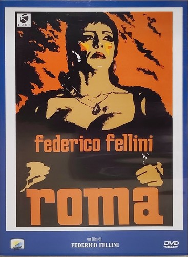 Roma fellini ita - ita, –