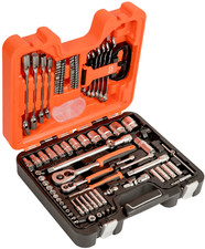 Valigetta attrezzi set chiavi