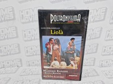 POLTRONISSIMA - LIOLÀ Liola'