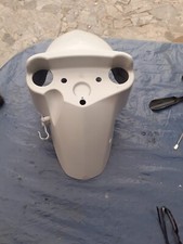 Parafango anteriore Peugeot
