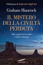 Il mistero della civiltà