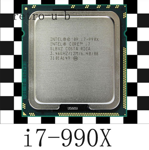 Processore cpu intel - cpu, core