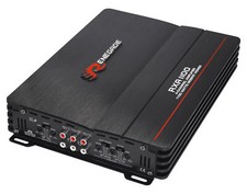 Amplificatore Fase Finale