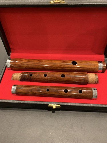 Flauto irlandese legno - flauto,