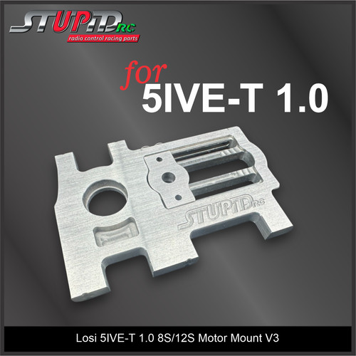 Supporto motore losi - supporto,