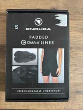 Endura Uomo Maglia Imbottita
