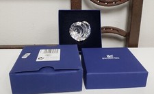 Swarovski crystal top spiral - swarovski,