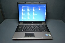 HP Compaq 6730b laptop
