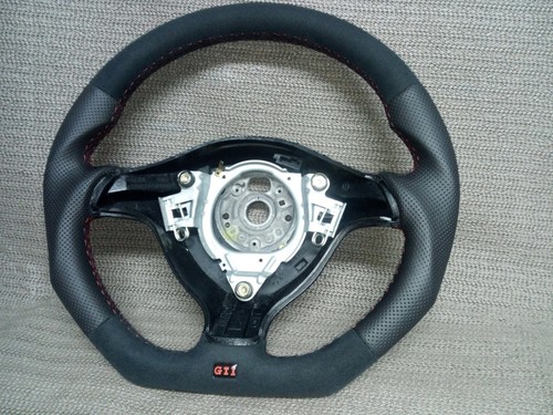 Volante sportivo golf iv - sportivo, vw