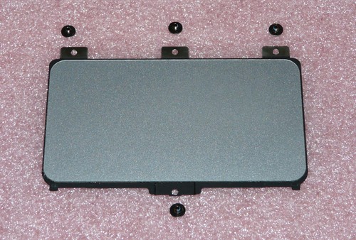 Scheda touchpad - scheda,